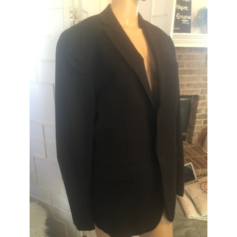 Vinci Sports Jacket BlazerBlack